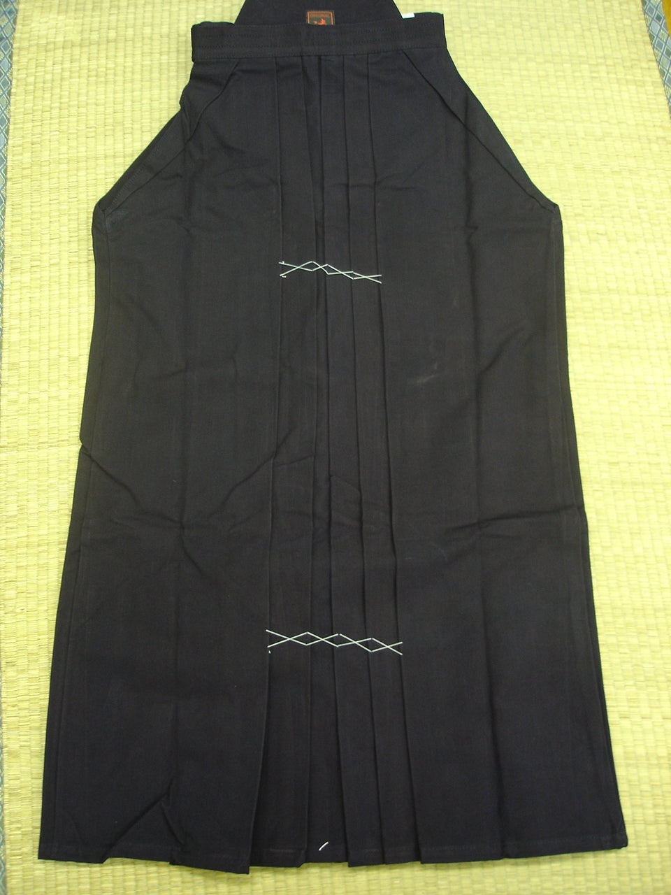 袴 正藍染 WASH#7000