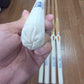 竹刀　八角＋バイオ加工　「蜂刃」　完成品　39男子　38男子　37男子